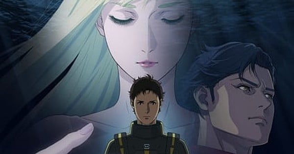 Gundam Hathaway's Second Film Features Guns N' Roses' 'Sweet Child o' Mine' as Ending Theme - Image 1