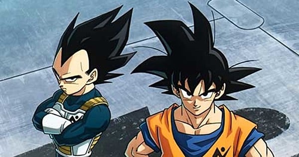 Dragon Ball Super: The Galactic Patrol Anime Officially Announced with Moro Arc and Hans Zimmer Involvement - Image 1