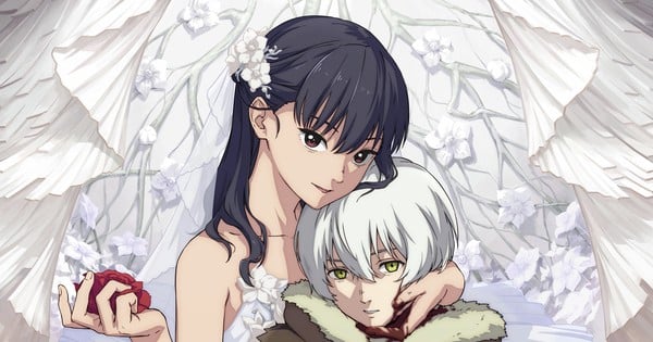 To Your Eternity Season 3 Unveils Final Stage Promotional Video and Visual for This World Arc Climax - Image 1