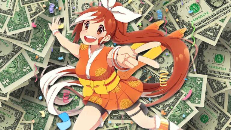 Crunchyroll’s New Lawsuit: How Your Anime Binge Might Have Been Sold to Marketers